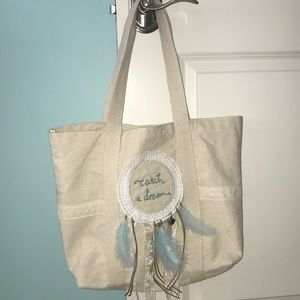 FREE ALTAR’D STATE TOTE